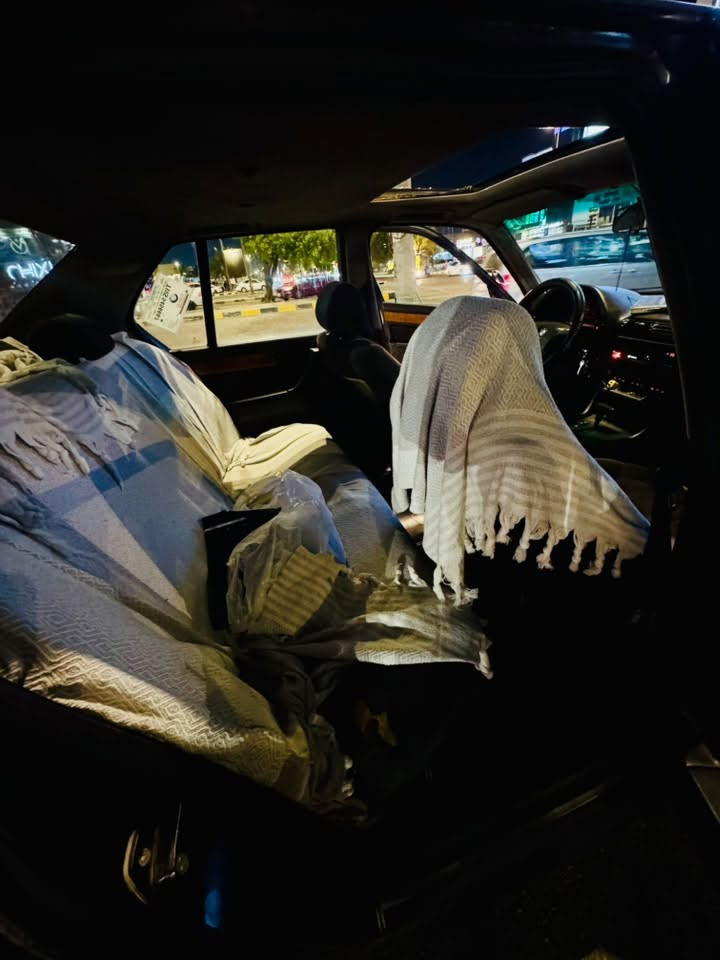 🚘 BMW للبيع — مال جناي ومجهزة على آخر حباية 🔥

🔧 حدادية السيارة جاهزة 100%
🛞 تخم تاير جديد 100%
🔋 بطارية جديدة 100%
⚡ كهربائيات السيارة بلادية، ما ملعوب بيها والكل شغالة
⚙️ الكير والمكينة بالشرط
🔥 سيارة مال جناي ومجهزة على آخر حباية
✅ سيارة جاهزة 100% وما تحتاج أي صرف

📋 الرقم: دهوك، باسمي، مداور وكالة حاضر
💰 السعر: 53 ورقة 

📞 ***********
