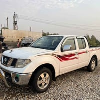 نيفاره • ٢٠١٣ • محرك ٣٠٠٠