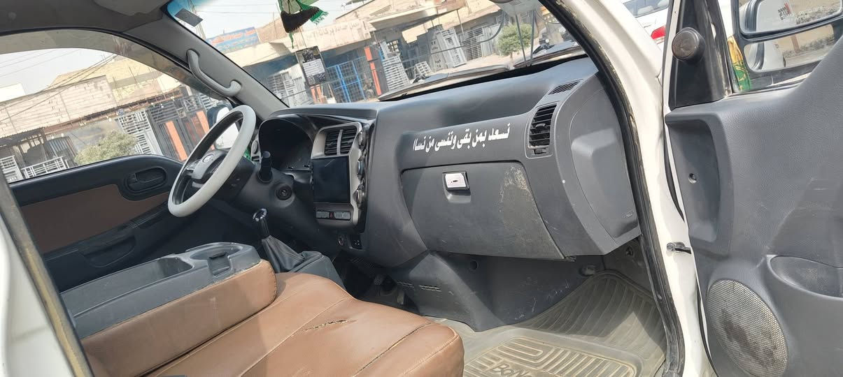 كيا • موديل ٢٠١٨ • كفالة سنوية