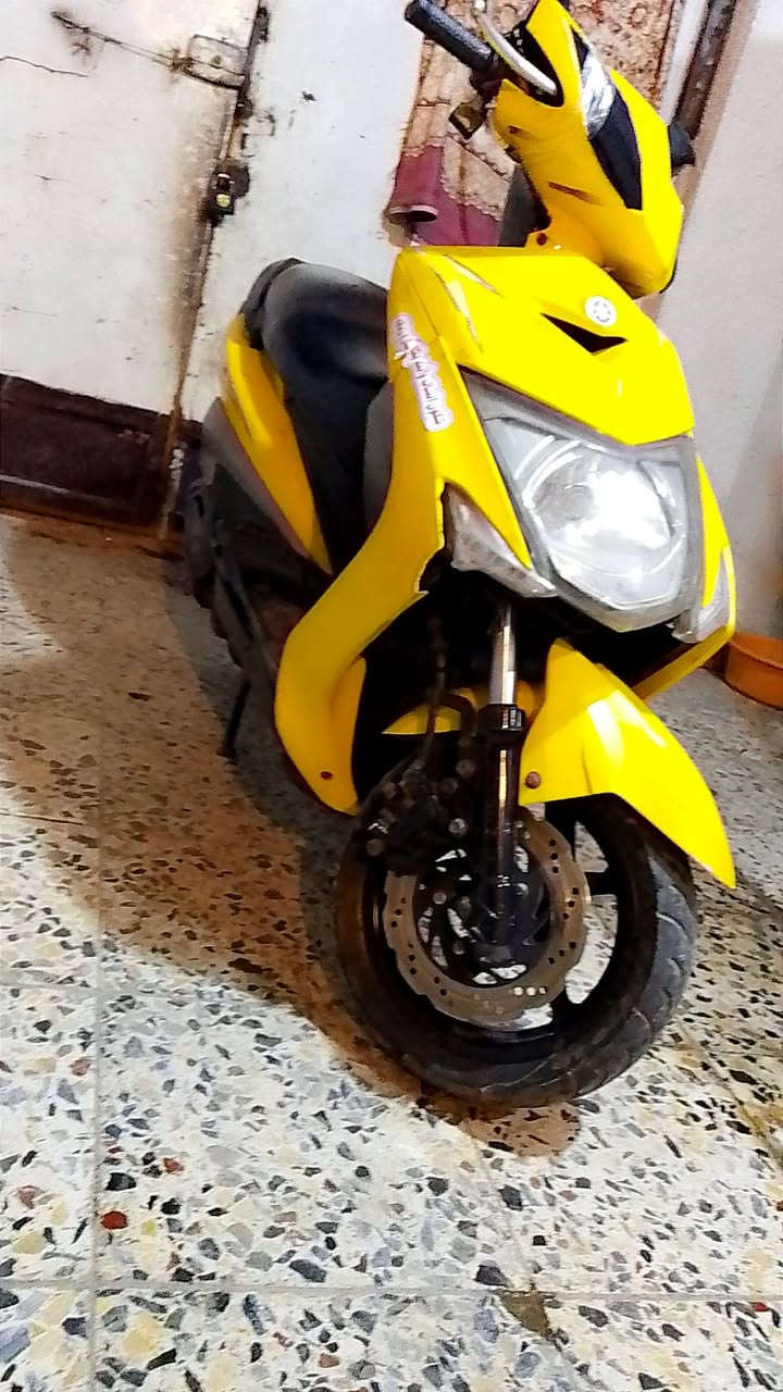 سكنز • ١٢٠ • بغداد