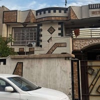 دار للبيع • ٣١٢م • ٦ غرف نوم