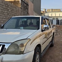 بيك اب • ٢٠٠٧ • كركوك
