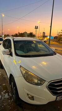 توكسان • ٢٠١٤ • ١٤٢ الف