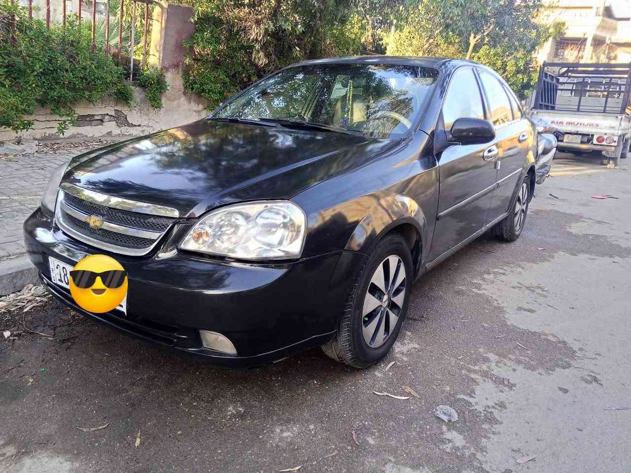 مرخصت ادمن اوبتره موديل 2006سيارة مال بيت جازة من تبريد ثلج تخم تاير جديد صدر امامي خلفي  جديد  سياره جاهزة السعر 60وبي مجال الشراي يتصل *********** واتساب
