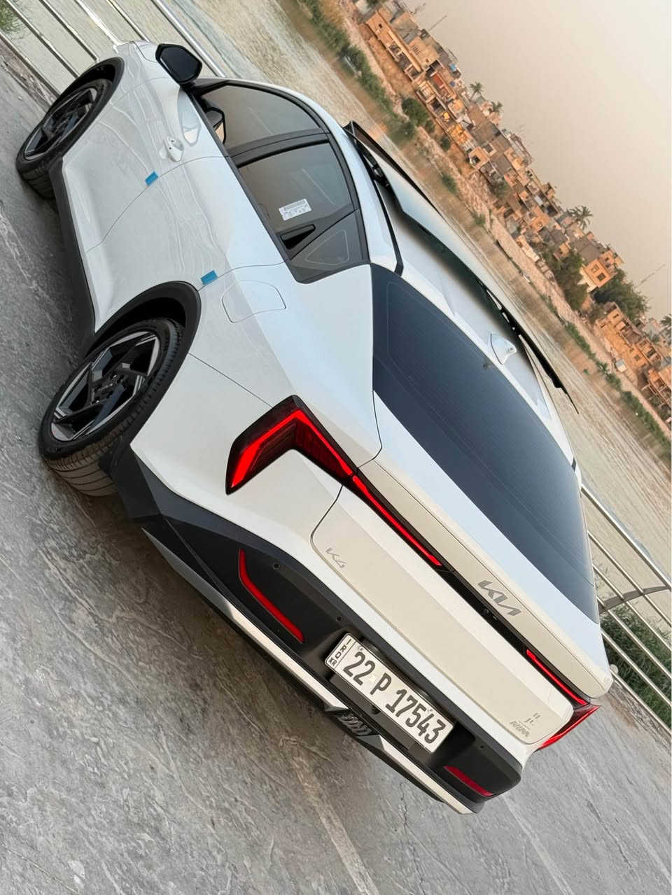 السلام عليكم 
K4 موديل 2025فول مواصفات  محرك 2000دوش
ماشيه 3 الف كفاله عامه ضمان شركه نم 
بغداد - كاظميه 
*********** ☎️حسنين
السعر 199ورقه بغداد, العراق
