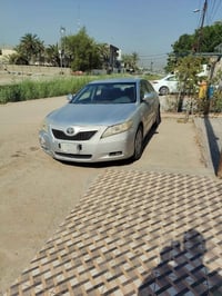 كامري GLX • ٢٠٠٨ • غاز