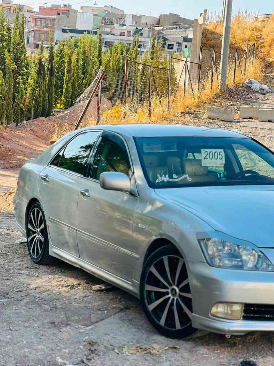 بؤ فرؤشتن و گؤرينه وه شاهينه 182 براوه برواه 2005 سوكان ناو كريمي تايبه ت لكزز 4 ويلي سپؤرتي له ژيره 4 تايي لوك بيه دوكه ل3 دوگمه 130 هه زار روشتوه تحديد سورعه جلد 4 كوشن كاره باا كودي هه يه به شه رتي هه مو شتيك زور زور به قه وه ته ماله كه دياره بو سعري جات بكه يان ته له فون شوين سليماني *********** ده ستت خوش ئه دمين
