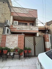 منطقة البنوك • ٨٦م • ٣غرف