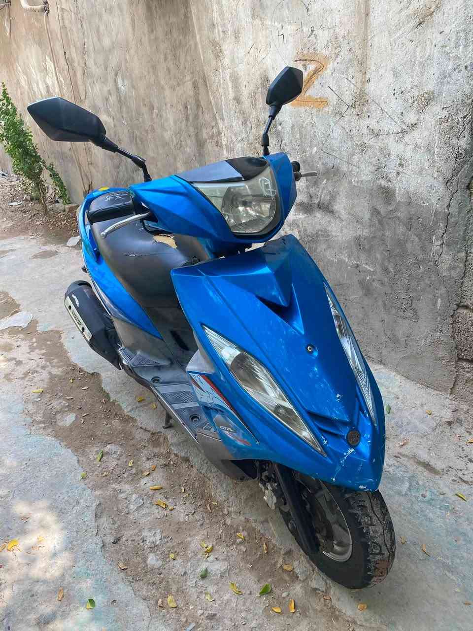 سلام عليكم جيتي ار للبيع جديدة كلش سعره مليون ١٠٠ عنواني الحريه شراي يتصل ***********

