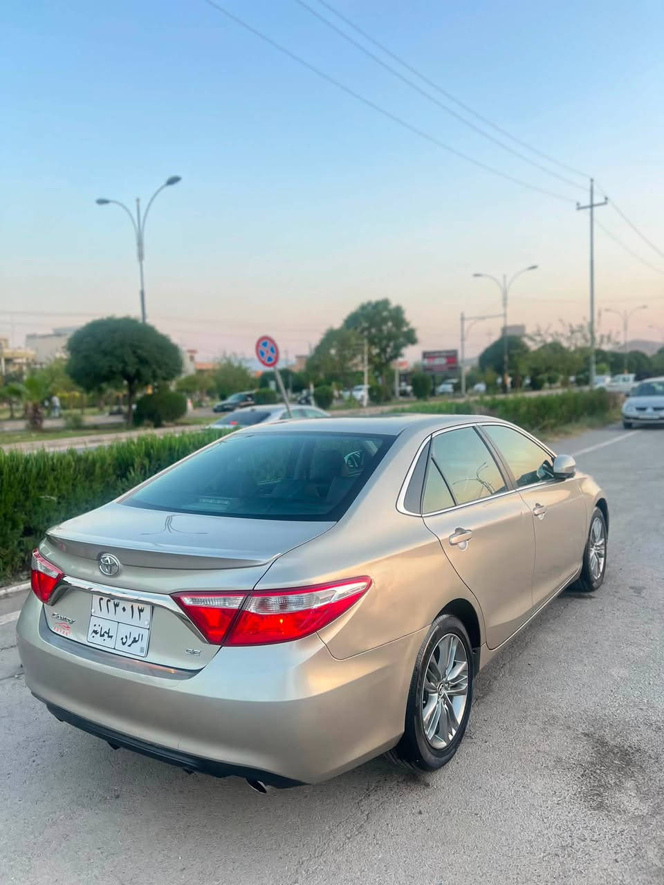 کەمیرای مۆدیل ٢٠١٥سیاراکە بی مەسرف چوارپەرچەی بۆیخ بەبی ناو بی دەحمو لیدارەوی مواسفت Seچوار تایەوە ویلی لۆک لۆکی لەسەرا سەیاراکە توندو تۆڵە یەک دیناری مەسروف نیە سحریش ١٢٢ گالاو کەمیک مەحمەلە
***********✅
