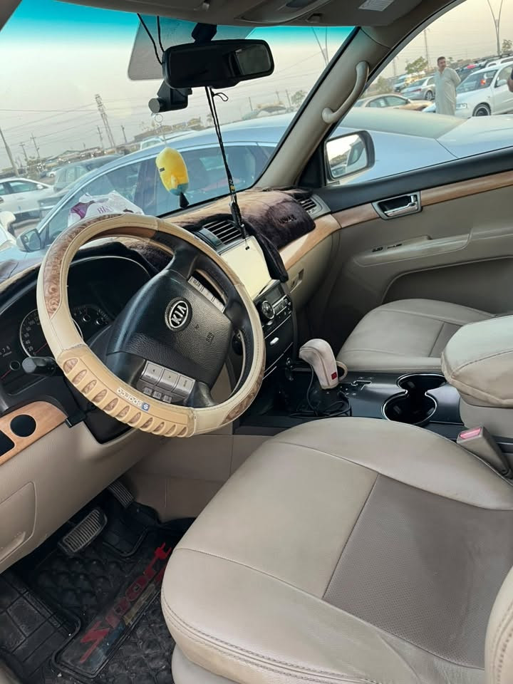 كيا مهافي ٢٠١٣ خليجي كلين خاليه من الصبغ وكلشي 

حداديه صدر تايرات كير مكينه بلجيس 

بيع مراوس بسياره اقل 

*********** واتساب ورصيد
مكاني ديالى بعقوبه
