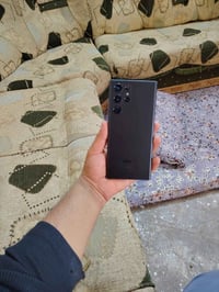 اس22 الترا • ٢٥٦ • خدش بسيط