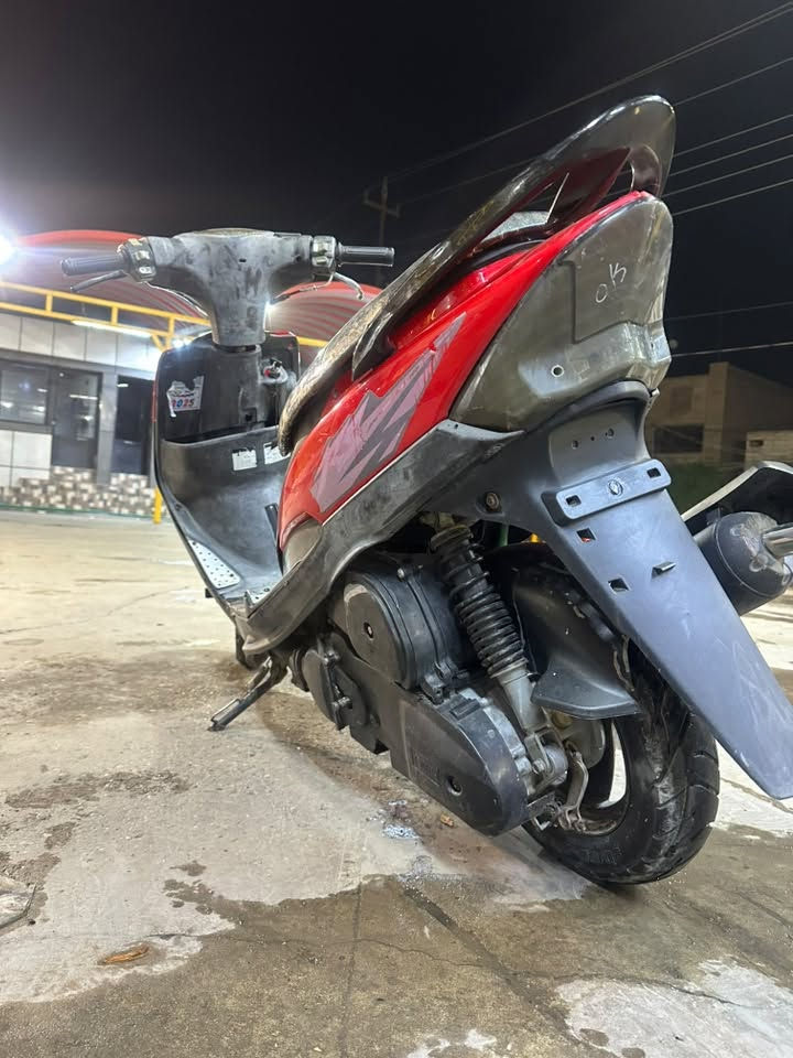 ماكس عدله نكره سلف بكل وقت الدراجه حلوه وتخبل شلعه معدل كلش قويه  كهربائيات. شغله ولسعر 500بيها مجال لطيبين  وتصل ودلل ***********
