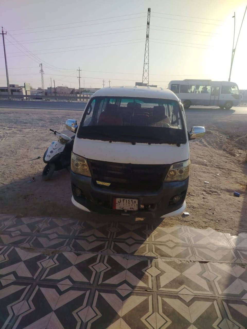 فوتون • كفاله • بصرة تنومه