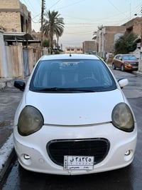 جيلي باندا • ٢٠١٢ • المعالف