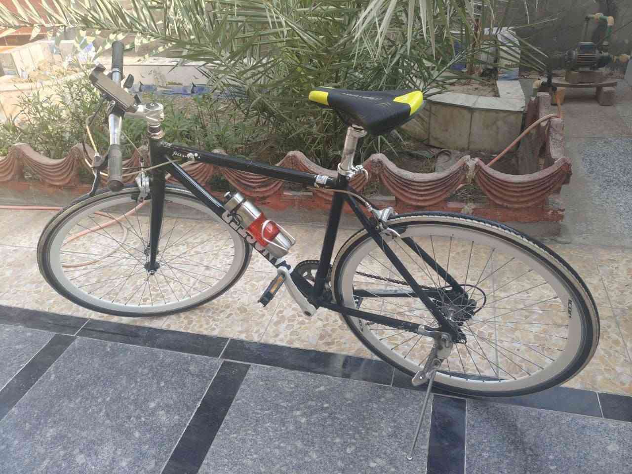 بايسكل C700 • نضيف • البصره المطيحه