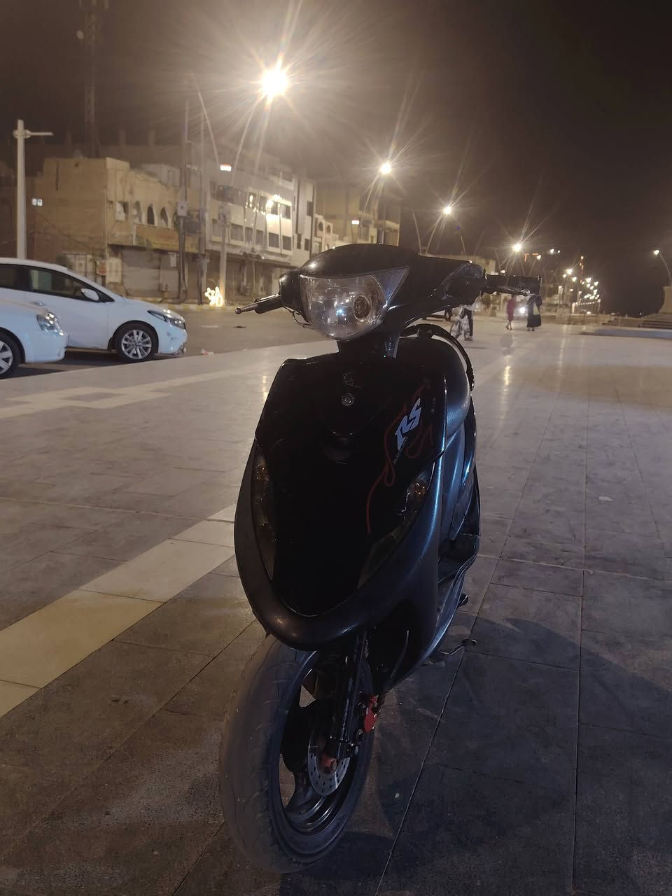 ماكس عدله
شرط الفحص 
 طالعه حاويه قبل 3 اشهر
كلشي شغال كهربائيات
اشاير هورن
ناصريه مركز
شراي تعال خاص
رقم:***********
***********
