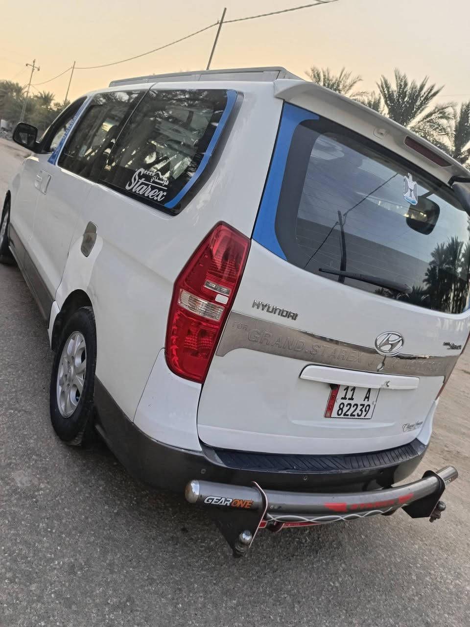 السلام عليكم بسبب الوعد الكاذبه ستايركس ١٠مفتوح رقم بغداد بسمي بيها قطعتين باقي كفاله  مكينه بيه بخار كير  أكسل حداديه تخم تاير شاشه دوشمه جديد كله سلف دي مينمه جديده تبريد فقط  ملاحظ سنويه نفدت صارله سبوع مكاني بابل محاويل السعر ١٢٨ بيه مجال ‏‪***********‬‏
