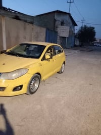 شيري فلاوين • ٢٠١٣ • ابو الخصيب
