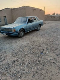 سوبر 85 • محرك شرط • الربيضة