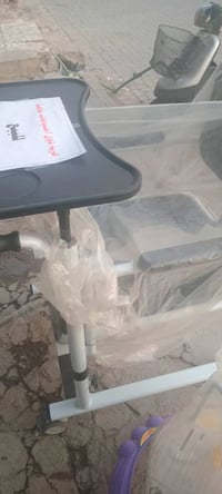 عربة • ذوي احتياجات خاصة • للبيع