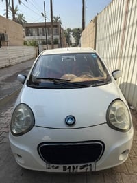 جيلي باندا • ٢٠١٢ • بغداد الدورة