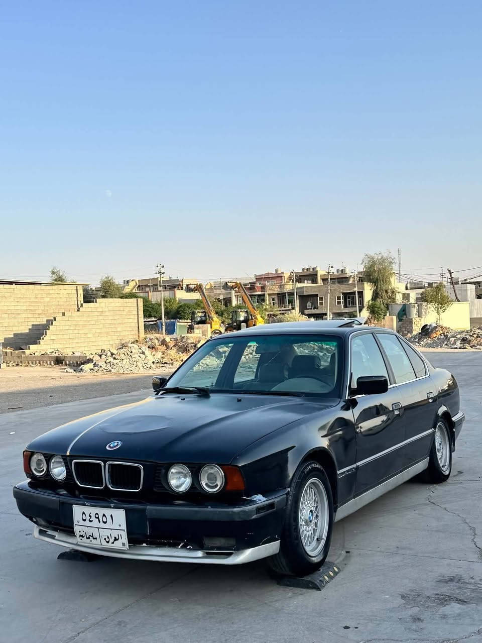 سەرتا بەناوی خودا بیئێم مۆدیل 1990مەکینە 525 گێر تۆماتیک سلایت فول مواسەفات کامل کراوە
1995 تەبریت ساردو گەرم  وەرگەران و بڕانەوە بەشەرت 2وەرقە غەرامەی لەسەرە سحری 45 رەقەم تەلەفۆن *********** شوێن هەولێر

