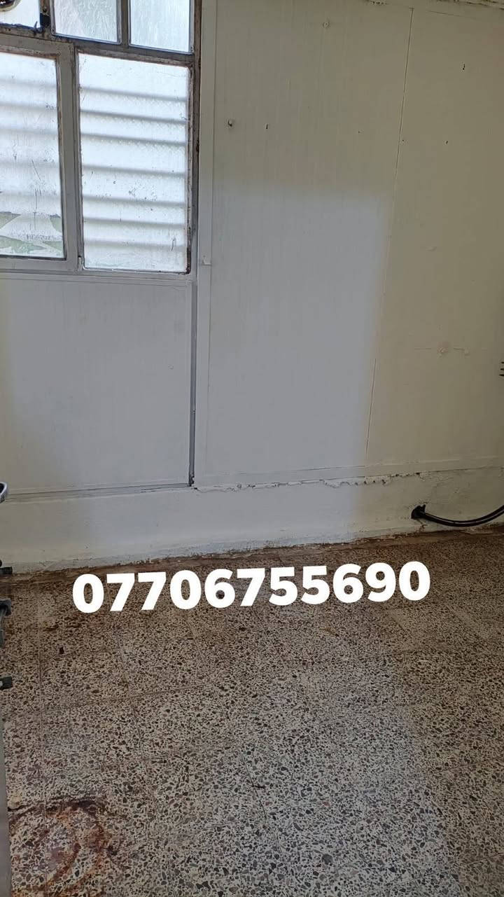 السيدية • دور أول • غرفتين
