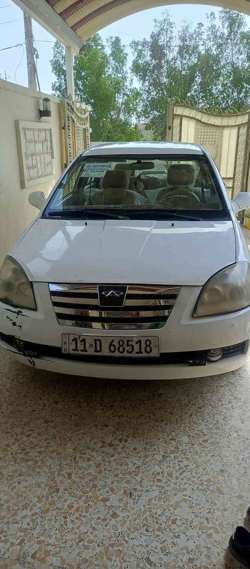 شيري • ٢٠١٠ • جاهزه