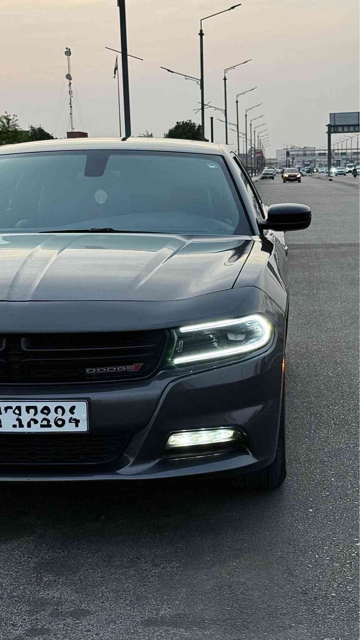 تشارجر SXT • ٢٠٢٣ • رقم اربيل