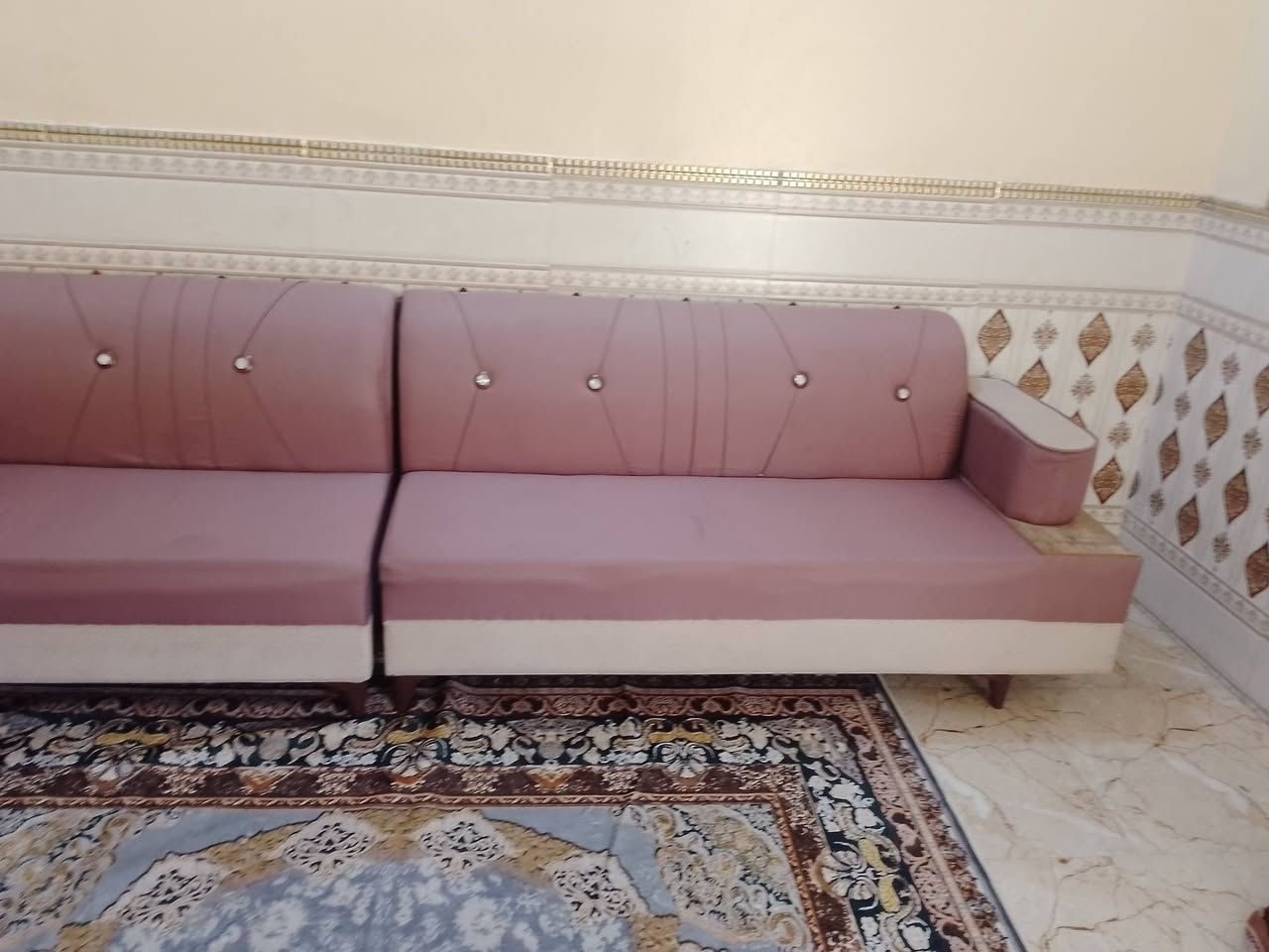 ديوان • ٢٢مقعد • كربلاء الحر