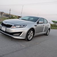 أوبتيما ٢٠١٣ • وارد امريكي • تبريد خلفي