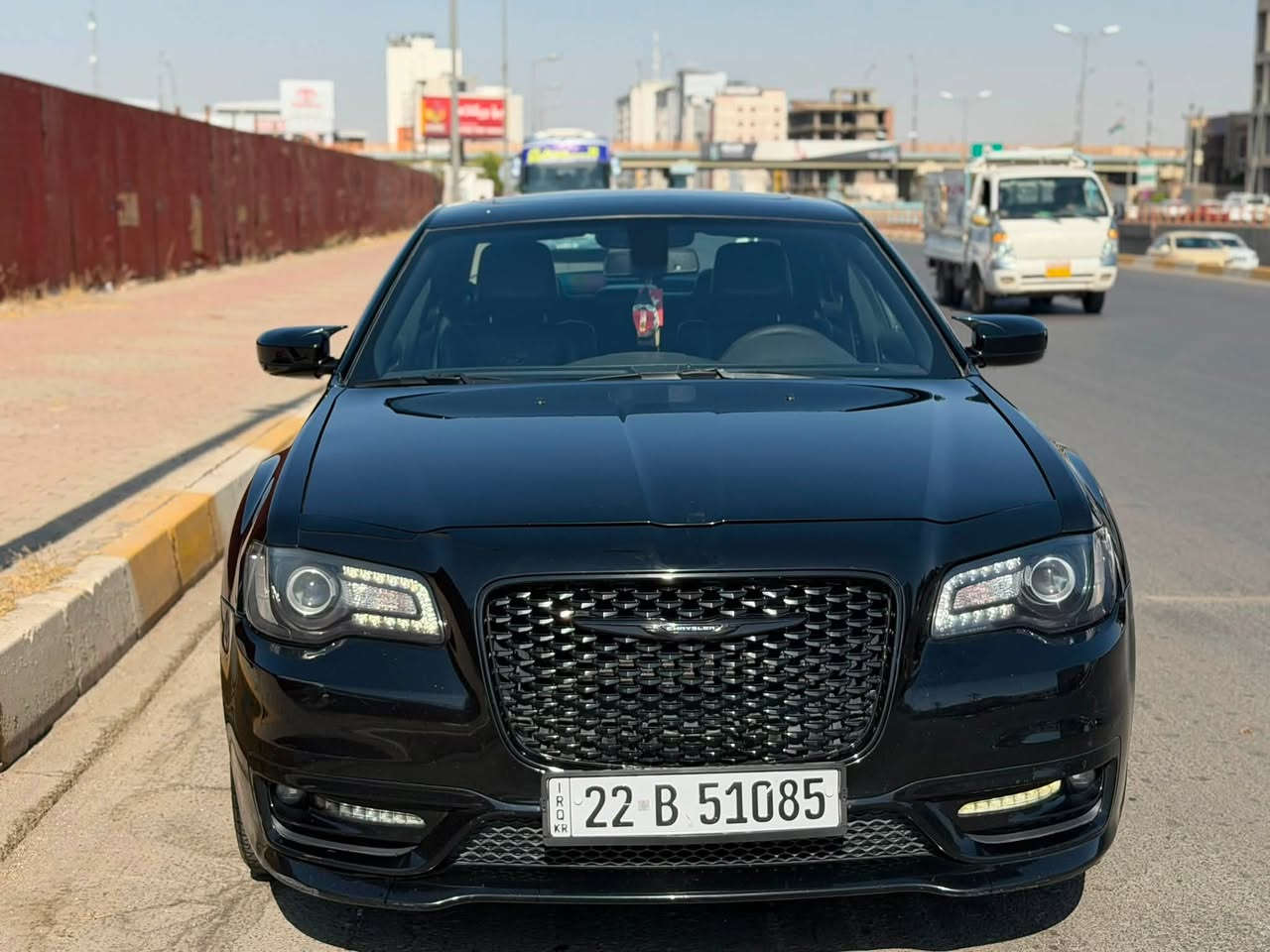 للبيع او مراوس بأحدث
اوباما 2018 

وارد خليجي شركة هارلم

مكفوله كفاله عامه بدون صبغ وبدون بارد وبدون فتح

كير مكينه شرط برغي واحد مامفتوح وشرط بحاله الوكاله

شرط الفحص بأي مكان يعجبك سياره كفاله عامه

مواصفات. ( S)

بانوراما وكشنات تدفئه وتبريد وباقي المواصفات معروفه 

مكاني اربيل 

سياره شرط ربع دينار مابيها مصرف واذا بيها عليه

تحويل بشرط

*********** مكاني اربيل

