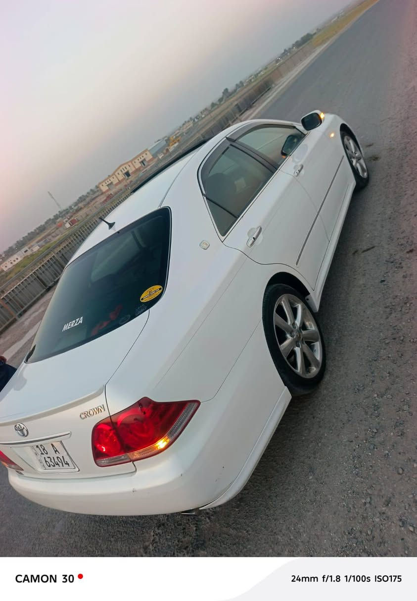 السلام عليكم 
شاهينه موديل 2005 فول مواصفات واحد ع واحد
 شاصي 82 
قرار 102 تسجيل جديد  رقم بابل بسمي تحويل مباشر 
السياره جاهزه للاخير كير محرك تبريد حداديه كفاله 
مكفوله كفاله عامه من الصبغ والتبديل والضربه والكص ونقل الجثه السعر 158وبيه شي بسيط *********** حلة, بابل
