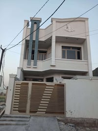 الامانة الزعفرانية • ١٢٥م • بيت جديد