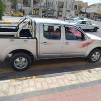 نيفاره • ٢٠٠٨ • قير ومكينة