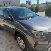 راف فور • ٢٠٢٢ • ٩٦٠٠٠ كم