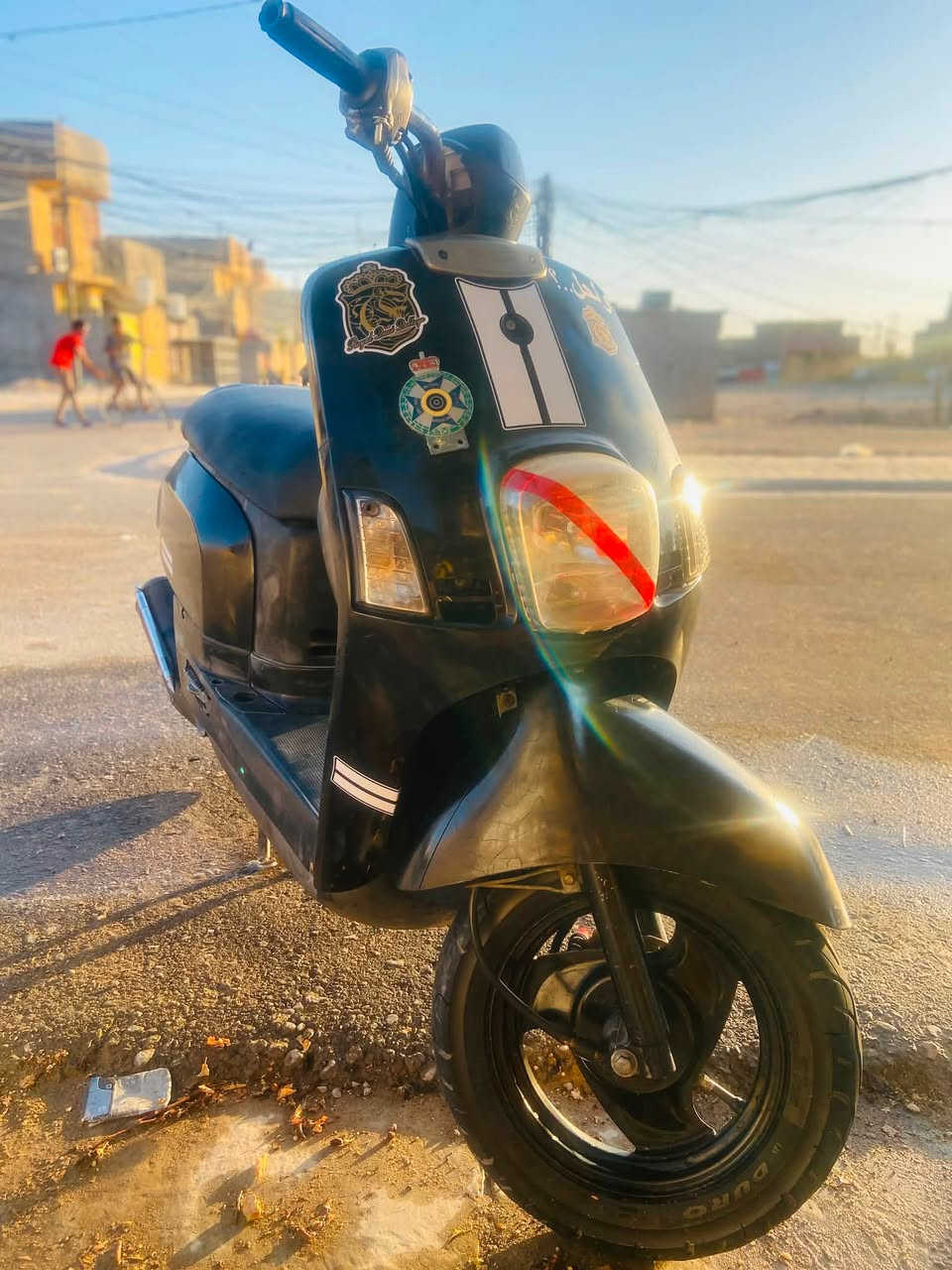 بوليس ٢٠٠٩ كلها بلاد برغي تجاري مابيها كفالة الدراجه من كلشي للبيع ٦٠٠ وبيها مجال قليل 

*********** موجود واتساب و ماسنجر وتصال
