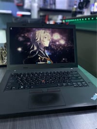 لينوفو ثينكباد T470P • i5 جيل٧ • 940MX 2GB