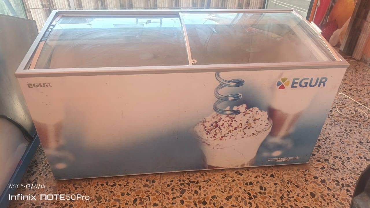 مجمده عارضه بطحيه عدد ٢ السعر الوحده ٣٠٠ لف بيه مجال بصيط مكان بغدادتاجي سبع *********** حجم ١٨ قدم

نص مكتوب في الصور:
- ۱۷:۱۲ ۲۰۲۶/۰۷/۱۸
- Infinix NOTE 50 Pro
- 17:12 ٢٠٢٦/٠٧/١٨ Infinix NOTE 50 Pro
- ١٧:١٢ ٢٠٢٦/٠٧/١٨
- 17:12 2026/07/18 Infinix NOTE 50 Pro
- 17:12 2026/07/18