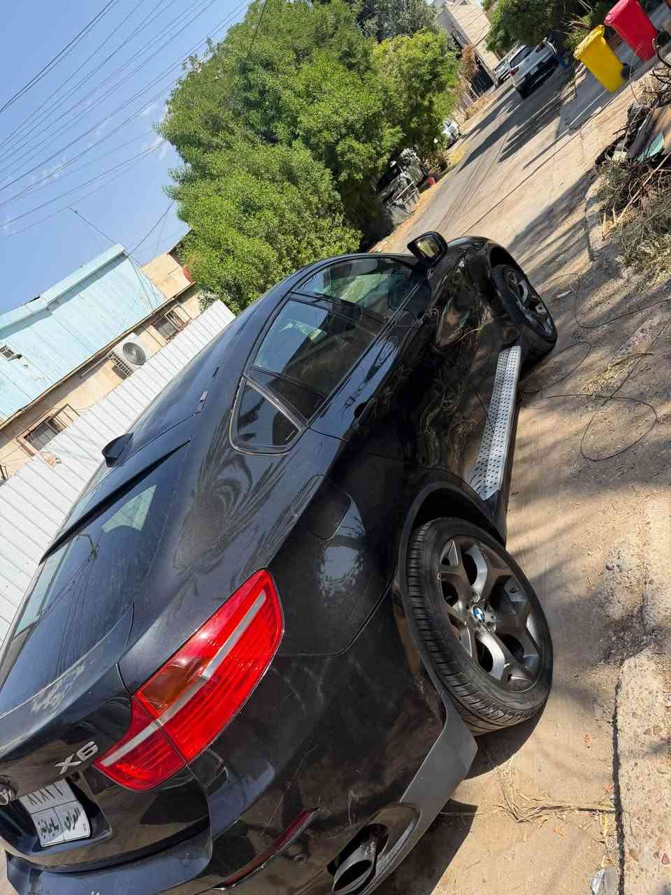 اكس٦ • ٢٠٠٩ • كاز