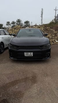 تشارجر SXT • ٢٠٢٣ • ماشية ٧٥ الف