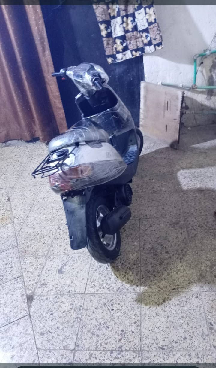 بطه • عوزه باتري • مكفوله