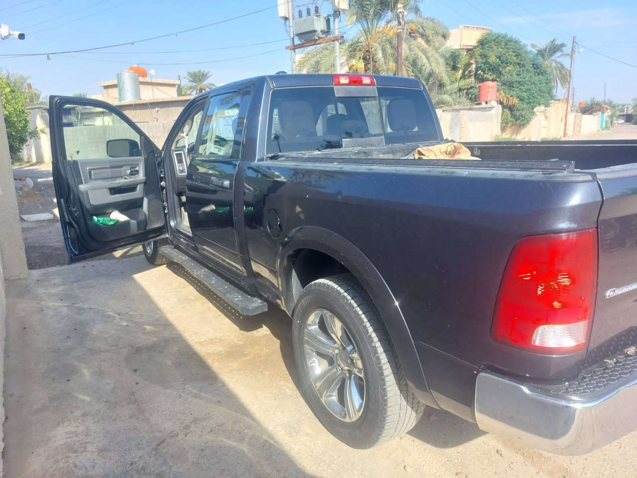 رام كلاسك • جديده • متضرره