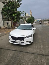 مازدا ٢٠١٥ • سجل ٢٠١٨ • خليجية