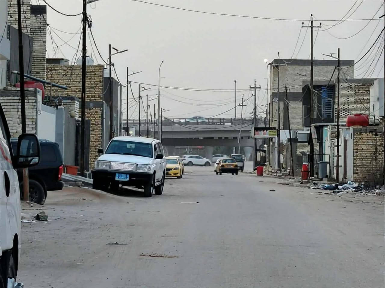 🏡دار للبيع🏡
المساحة:200 متر مربع

عدد الطوابق:طابقين

نوع السند:#طابو_زراعي_سند_٢٥_أقرار

السعر اتصل او مراسله وتساب 

ملاحضه المكتب مجاز رسمي من قبل بلديه النجف الأشرف

تفاصيل الطابق الأول:

غرفتين

صالة

مطبخ 

صحيات عدد 2

استقبال

كراج كبير/مكشوفه 2

تفاصيل الطابق الثاني:

غرفتين + سويتات (كل غرفة بحمام)

صالة

سطح

مطبخ شتايكر

الميزات:

ماء

كهرباء

قريب من: سوق/مدارس/تبليط #عرض_20

الموقع:🏡 (#توجد_جميع_المساحات)

نجف/شارع الصب عمود 335

شارع جسر الشهداء

 #ملاحضه_يبعد_عن_الجسر90متر
