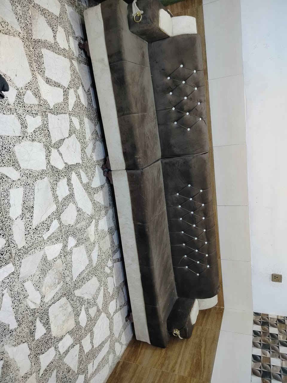 مكينة غسيل • بغداد