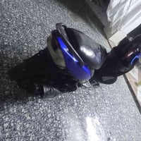 ماكس • مفتوحه • بوشه