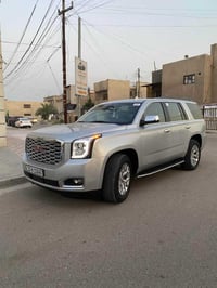 جيمسي يوكن • ٢٠١٧ • خشم مصدوم