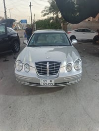 اخوان كيا امانتي موديل ٢٠٠٤ سياره جاهزه وخير من الله كير ومحرك جدد تبر...